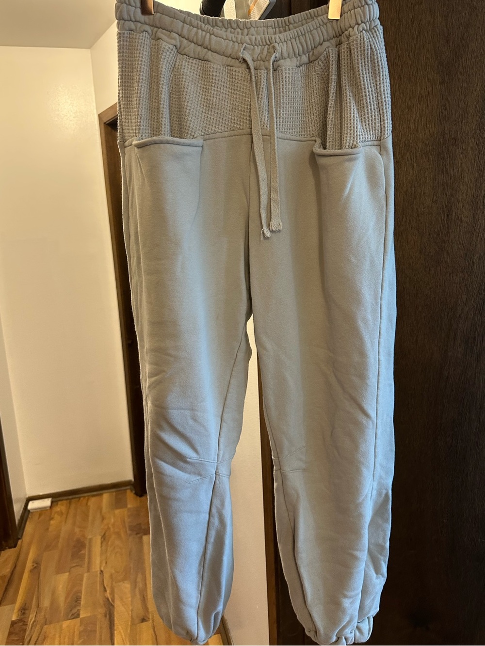Bundle POL Sweatpants, small and medium